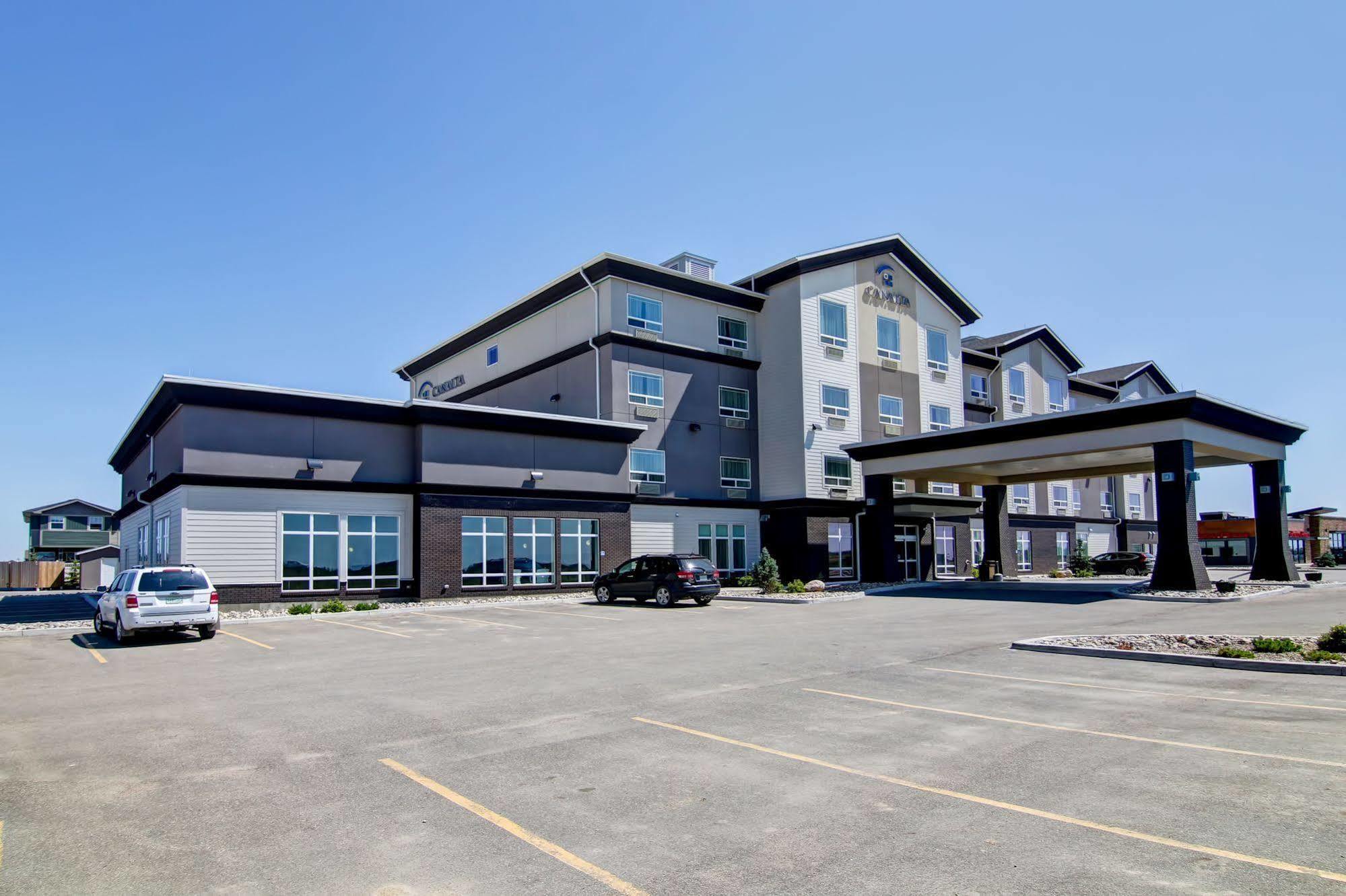 Canalta Selkirk Ngoại thất bức ảnh