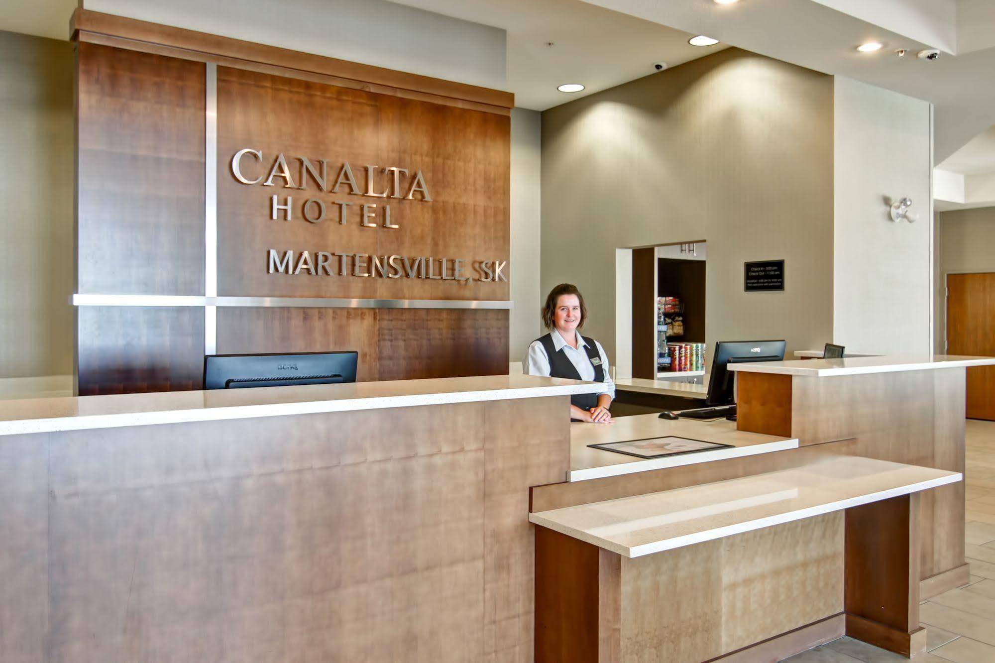 Canalta Selkirk Ngoại thất bức ảnh